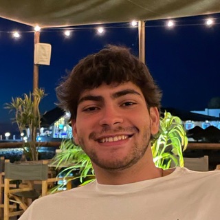 Diego González, fundador de Actib